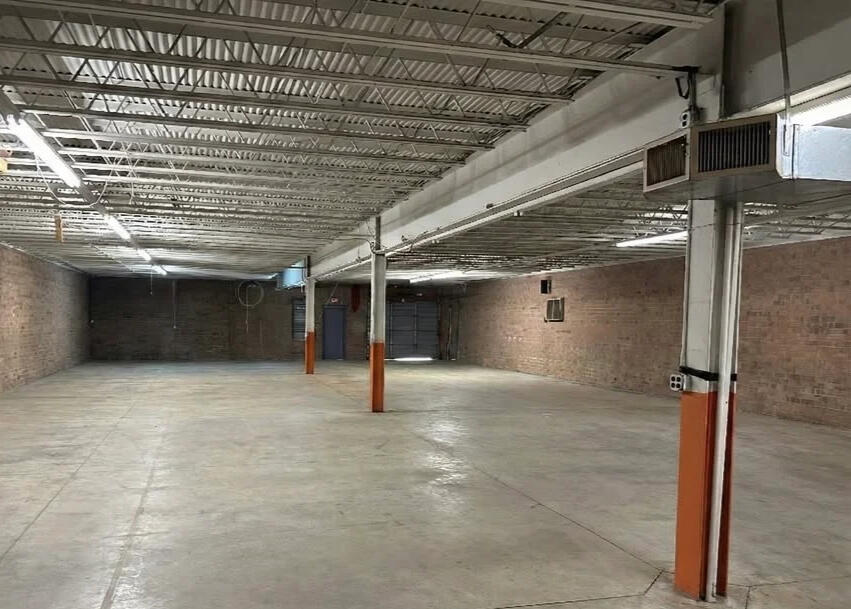 Lower level